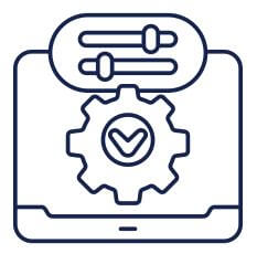 configuration système gestion bdd