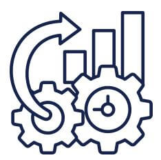 évolution modèle data