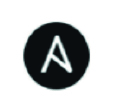 ansible logo devops