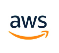 AWS logo cloud Amazon Web Services