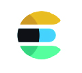 Elastic Elasticserache logo 