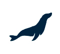 MariaDB SGBD logo