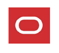 Oracle logo SGBD Database