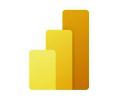 powerBI power BI logo visualisation data