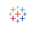 Tableau logo visualisation data