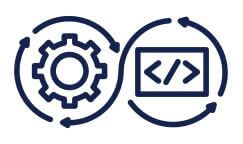infrastructure stratégie bdd