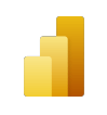 powerBI solution visualisation data
