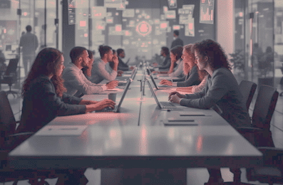 icone cogicia solution BI analytics